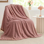 BEDELITE Fleece Blanket by BEDELITE