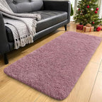 OLANLY 2x4 Machine Washable Runner Rugs by OLANLY