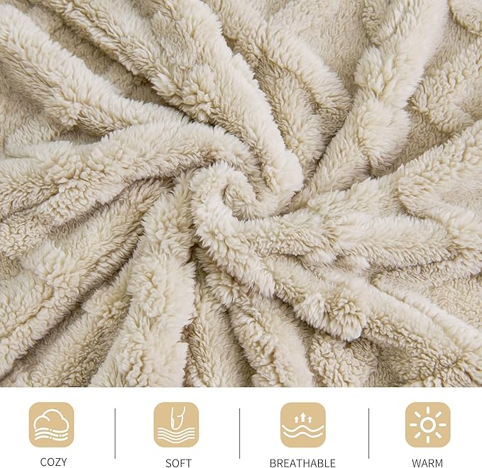 Aganear Blanket Queen Size - Image 9