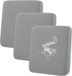 hyha Waterproof Couch Cushion Covers by hyha