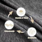 MYSKY HOME Oversized Couch Cover Sofa Covers Couch Covers - Image 9