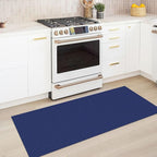 KOZYFLY Runners for Hallways 2x5 ft Washable Kitchen Runner Non Slip Rubber - Image 2