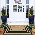 Front Door Mat Outside Entrance - Image 4