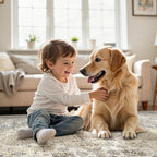 zesthome Washable Runner Rug 2.5x10 - Image 6