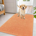 OLANLY Dog Door Mat for Muddy Paws 44x32, Absorbs Moisture and Dirt, Absorbent by OLANLY