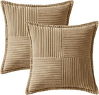 MIULEE Decorative Throw Pillow Covers - Image 6