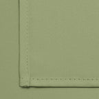 Yakamok Light Blocking Blackout Curtains Thermal Insulated Room Darkening Drapes - Image 6