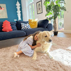 OLANLY 2x10 Machine Washable Runner Rugs - Image 8