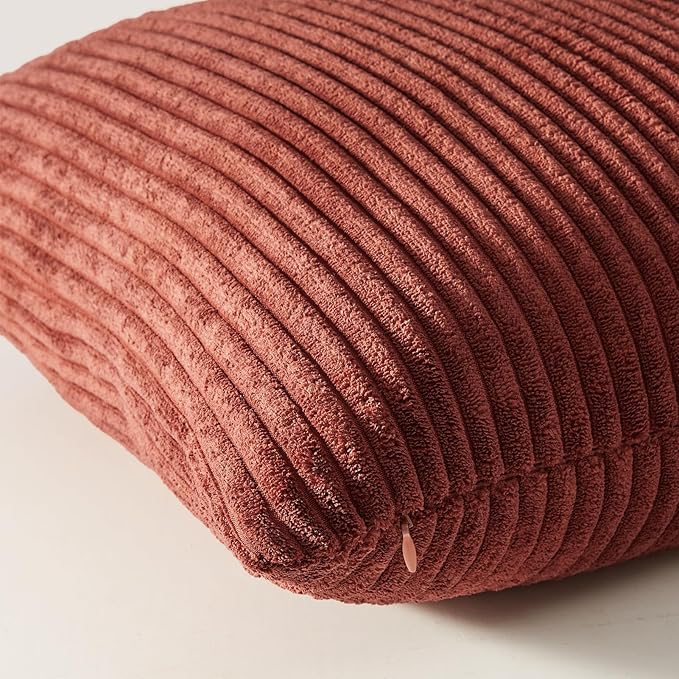 Topfinel Decorative Throw Pillow Covers Cushion Cases, Mix and Match - Image 4