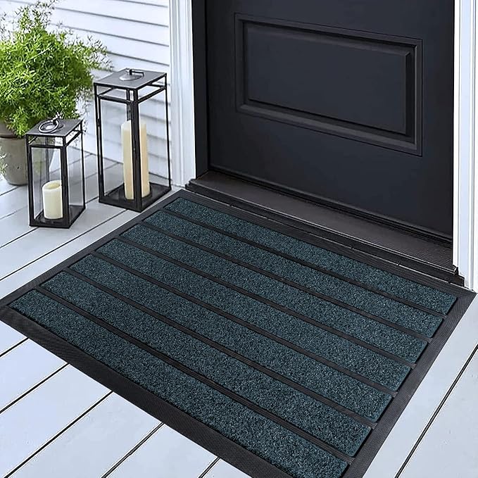 ubdyo Extra Durable Door Mat by UBDYO