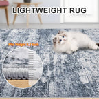Area Rugs 10x14 Living Room - Image 6