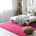 Amearea Premium Soft Area Rug 4x5.3 Feet, Fluffy Carpet - Image 5