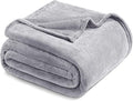 Exclusivo Mezcla Fleece Blanket Twin Size by ExclusivoMezcla