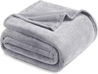 Exclusivo Mezcla Fleece Blanket Twin Size by ExclusivoMezcla