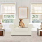 WEERRW Stretch Chair Sofa Slipcover - Image 2