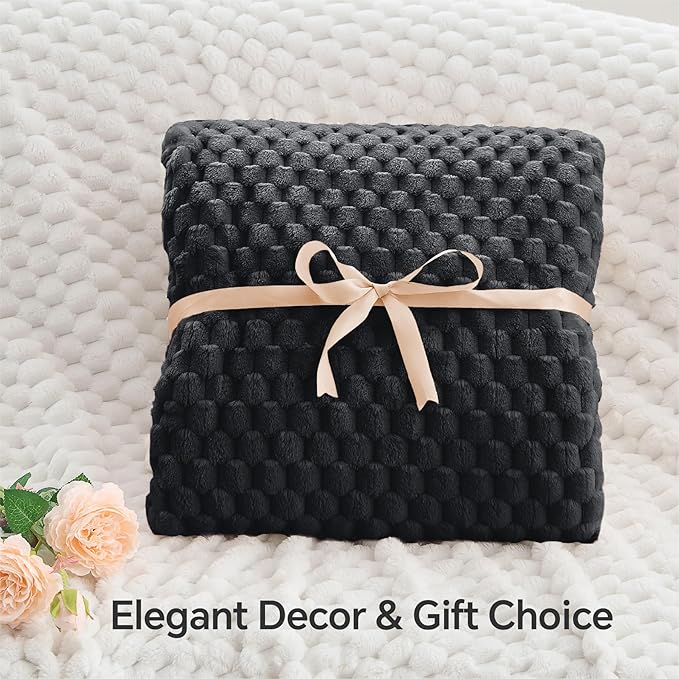 BEDELITE Fleece Blanket - Image 3