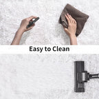 Soft Runner Rugs for Bedroom Hallways New Upgraded Non-Slip Bottom, 2 Packs 2x6 - Image 6