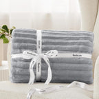 Bedsure GentleSoft Full Size Blanket - Image 8