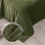 Exclusivo Mezcla Fleece Throw XL Blanket - Image 5