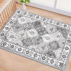 HEBE Washable Area Rug - Image 6