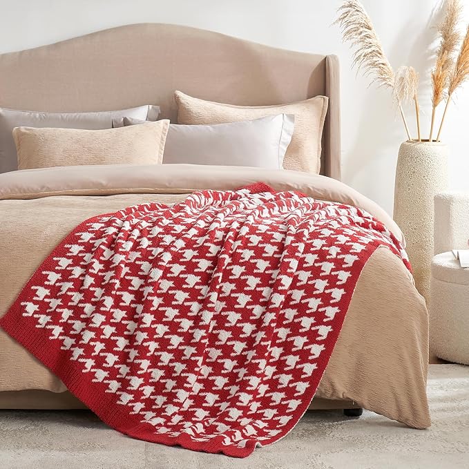 Snuggle Sac Ultra Soft Throw Blanket - Image 4