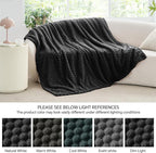 BEDELITE Fleece Blanket - Image 7