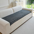 Couch Covers for Dogs Washable, Non Slip Couch Covers for Loveseat Sofa Pet by PJLZJFBY