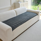 Couch Covers for Dogs Washable, Non Slip Couch Covers for Loveseat Sofa Pet by PJLZJFBY