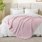 BEDELITE Fleece Throw Blanket for Couch & Bed - Image 5