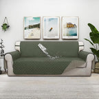 ISSUNTEX Double Protection 100% Waterproof Sofa Covers - Image 2