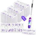 30 Pack Power Mop™ Pad Refills for Swiffer® PowerMop™ Multi-Surface Mop, Powermop™ Multi-Surface Mop Pad Replacement Kit