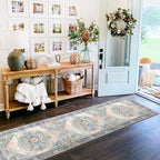TOPRUUG Washable Runner Rug 2x7 - Image 6