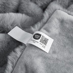 Cozy Bliss Faux Fur Throw Blanket - Image 8