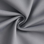 Yakamok Grey Room Darkening 100% Blackout Curtains Grommet Extra Wide Window - Image 3