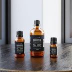 AirScent Hotel Diffuser Oil No. 1027 - Zen Hotel Scent Inspired - 120 mL