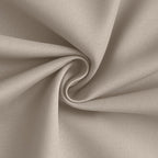 Yakamok 100% Blackout Curtain Panels 72 inches Cold and Light Blocking Drapes - Image 3