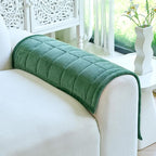 Couch Covers for Dogs Washable, Non Slip Couch Covers for Loveseat Sofa Pet - Image 2