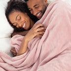 Bedsure GentleSoft Pink Throw Blanket - Image 8