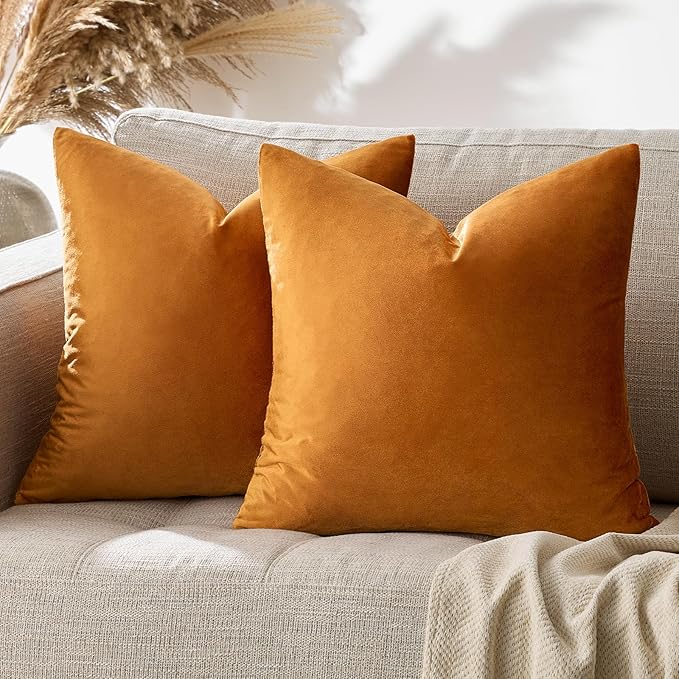 GIGIZAZA Decorative Throw Pillow Covers - Image 6