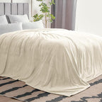 BEDELITE Fleece Blanket Extra Large Blankets - Image 7