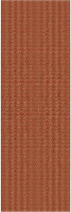 KOZYFLY Runners for Hallways 2x7 ft Washable Kitchen Runner Non Slip Rubber - Image 9