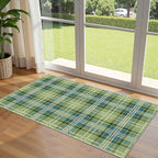 Front Door Mat Indoor Entrance by Othilic