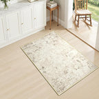 Toneed Entryway Rug 2x3 Door Mat - Image 4