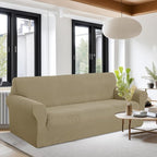 U-NICE HOME Stretch Couch Cover Sofa Cover Sofa Slipcover Furniture Protector - Image 2