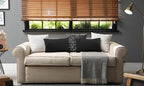 Utopia Bedding 12x20 Pillow Inserts, Sofa & Couch – Soft, Supportive & Fluffy - Image 7