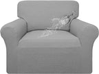 Easy-Going 100% Waterproof Oversized Chair Couch Cover, Dual Waterproof Sofa by Easy-Going