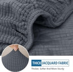hyha Waterproof Couch Cushion Covers - Image 7