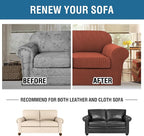 H.VERSAILTEX 3 Piece Stretch Sofa Covers - Image 8