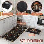 10 Pcs Mushrooms Kitchen Supply Gift