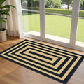 Front Door Mat Indoor Entrance by Othilic